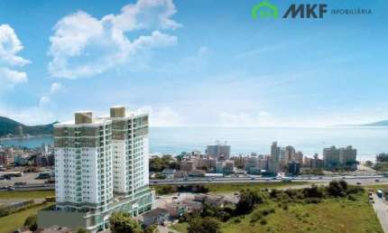 Apartamento com 2 quartos à venda na Rua 607, 50, Tabuleiro dos Oliveiras, Itapema por R$ 820.000