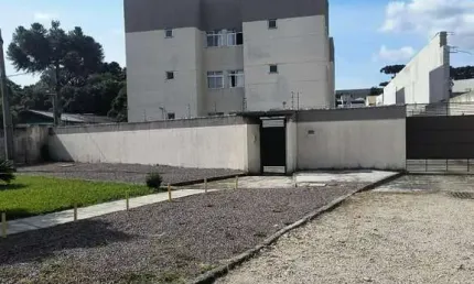 Apartamento com 3 quartos à venda na Salgado Filho, 6041, Uberaba, Curitiba por R$ 330.000