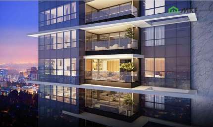 Apartamento com 3 quartos à venda na Rua Deputado Heitor Alencar Furtado, 3050, Ecoville, Curitiba por R$ 6.262.000