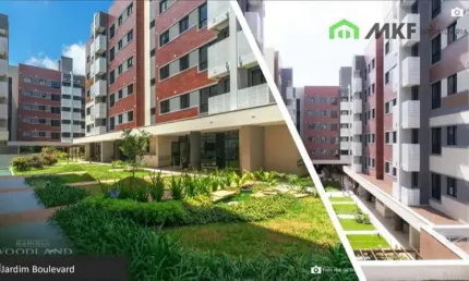 Apartamento com 3 quartos à venda na rua tobias de macedo júnior, 1138, santo inácio, curitiba por r$ 876.700