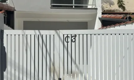Casa com 2 quartos à venda na Rua Eurico Sales, 73, Porto Novo, São Gonçalo
