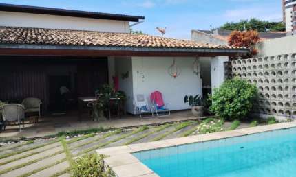 VENDE-SE EXCELENTE CASA DUPLEX NA PITUBA – RESIDENCIAL OU COMERCIAL