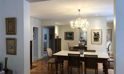 Apartamento 4 Quartos à Venda no Canela – Salvador/BA