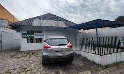 Loja para alugar, 160.00 m2 por R$4300.00  - Portao - Curitiba/PR
