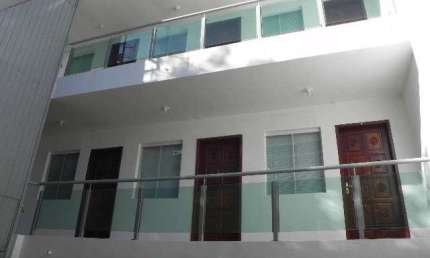 Kitinet com 1 quarto  para alugar, 26.00 m2 por R$1500.00  - Sao Francisco - Curitiba/PR