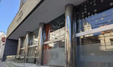 Conjunto comercial à venda, 36.00 m2 por r$320000.00  - centro - curitiba/pr