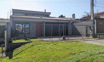 Casa com 3 quartos  à venda, 360.00 m2 por R$2500000.00  - Bigorrilho - Curitiba/PR