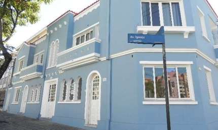 Loja para alugar, 113.00 m2 por R$7800.00  - Reboucas - Curitiba/PR