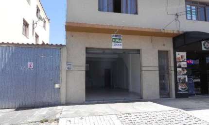 Loja para alugar, 56.00 m2 por R$2100.00  - Capao Raso - Curitiba/PR