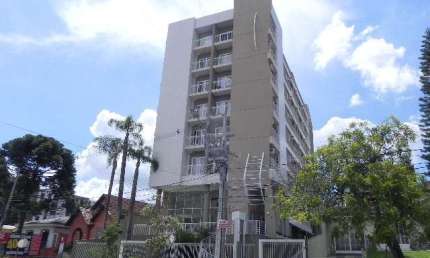 Apartamento com 2 quartos  à venda, 63.00 m2 por R$580000.00  - Batel - Curitiba/PR