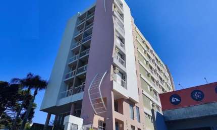 Apartamento com 2 quartos  à venda, 63.00 m2 por R$580000.00  - Batel - Curitiba/PR
