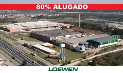 Galpão para alugar, 4650.00 m2 por R$130200.00  - Cruzeiro - Sao Jose Dos Pinhais/PR