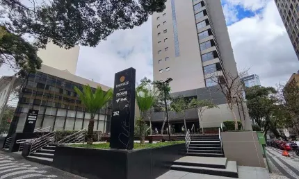 Loja à venda, 139.00 m2 por r$2880000.00  - centro - curitiba/pr