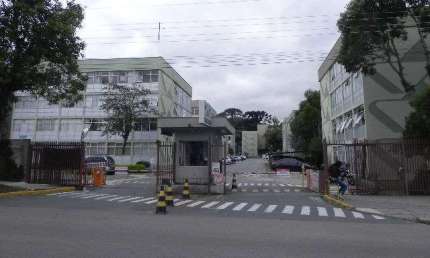 Apartamento com 2 quartos  para alugar, 56.00 m2 por R$1800.00  - Fazendinha - Curitiba/PR