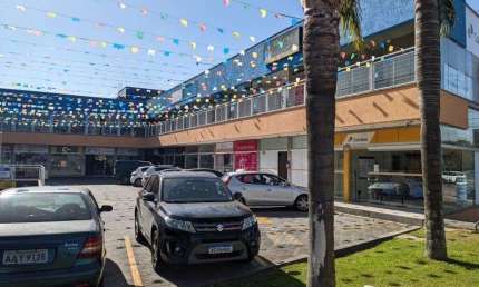 Loja para alugar, 30.00 m2 por R$1200.00  - Novo Mundo - Curitiba/PR
