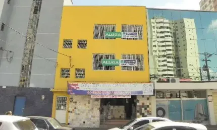 Conjunto Comercial para alugar, 259.00 m2 por R$3000.00  - Centro - Curitiba/PR