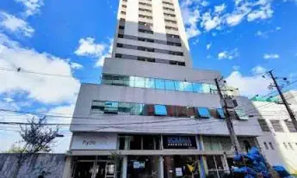 Apartamento com 1 quarto  para alugar, 35.00 m2 por r$1700.00  - centro - curitiba/pr