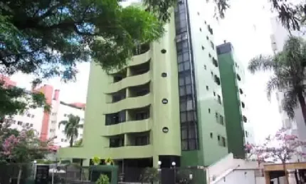 Apartamento com 3 quartos  para alugar, 106.00 m2 por r$3500.00  - agua verde - curitiba/pr