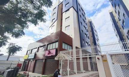 Apartamento com 2 quartos  para alugar, 42.00 m2 por R$2000.00  - Reboucas - Curitiba/PR