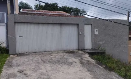 Casa com 4 quartos  à venda, 250.00 m2 por R$860000.00  - Pilarzinho - Curitiba/PR
