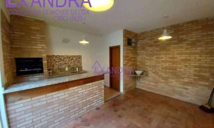 Casa Residencial à venda, Vila Brasílio Machado, São Paulo - CA0009.