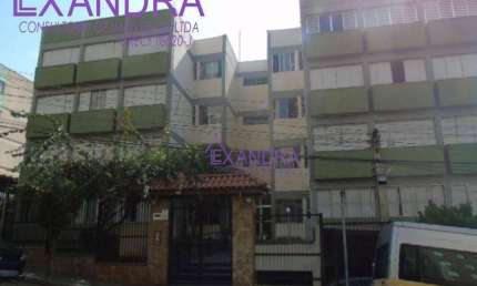 Apartamento Residencial à venda, Jardim Patente Novo, São Paulo - AP0008.