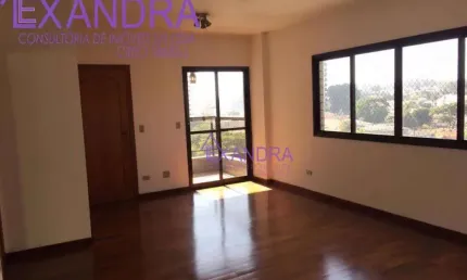 Apartamento residencial à venda, jardim da saúde, são paulo - ap0032.