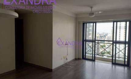 Apartamento Residencial à venda, Vila da Saúde, São Paulo - AP0034.