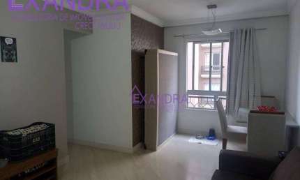 Apartamento com 2 dormitórios à venda, 59 m² por R$ 325.000,00 - Jardim Patente Novo - São Paulo/SP
