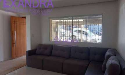 Casa com 2 dormitórios à venda, 150 m² por R$ 479.000,00 - Vila Santa Luzia - São Bernardo do Campo/SP
