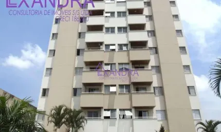 Apartamento com 3 dormitórios à venda, 70 m² por R$ 449.000,00 - Vila Moinho Velho - São Paulo/SP
