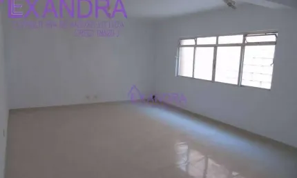 Sala comercial para locação, vila firmiano pinto, são paulo - sa0006.