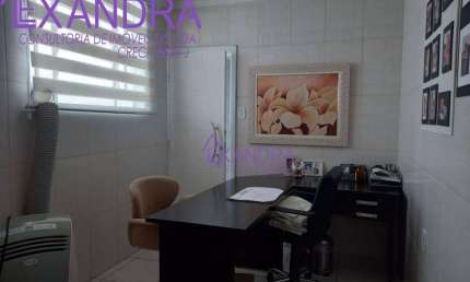 Sala Comercial para locação, Vila Dom Pedro I, São Paulo - SA0008.