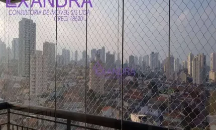 Apartamento com 3 dormitórios ( 1 suíte ) à venda, 68 m² por r$ 579.000 - vila firmiano pinto - são paulo/sp