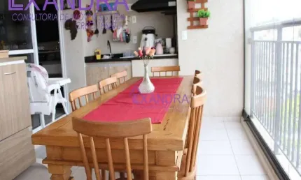 Apartamento Residencial à venda, Sacomã, São Paulo - AP0075.