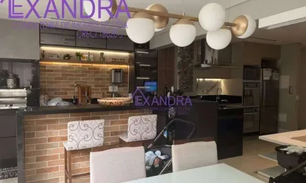 Apartamento Residencial à venda, Vila Nair, São Paulo - AP0081.