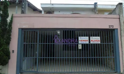 Sobrado com 3 dormitórios, 155 m² - venda por r$ 1.299.000,00 ou aluguel por r$ 5.718,28/mês - jardim anália franco - são paulo/sp