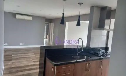 Apartamento com 3 dormitórios ( 1 suíte ) à venda, 115 m² por r$ 1.699.000 - bosque da saúde - são paulo/sp