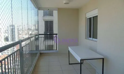 Apartamento com 2 dormitórios ( 1 suíte ) à venda, 69 m² por R$ 630.000 - Ipiranga - São Paulo/SP