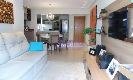 Apartamento com 3 dormitórios ( 1 suíte ) à venda por R$ 749.000 - Vila Mariana - São Paulo/SP