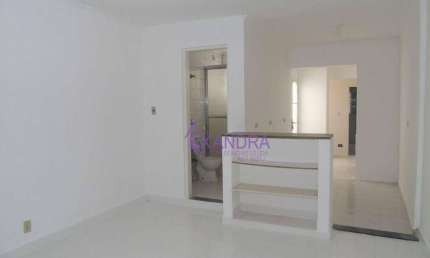 Sobrado com 1 dormitório para alugar, 25 m² por R$ 1.102,97/mês - Parque Fongaro - São Paulo/SP