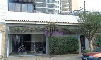 Casa com 2 dormitórios à venda, 238 m² por R$ 1.150.000,00 - Ipiranga - São Paulo/SP
