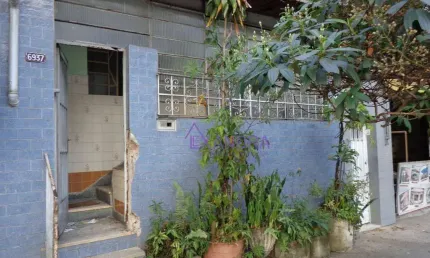 Casa com 2 dormitórios à venda, 120 m² por R$ 549.000 - Ipiranga - São Paulo/SP