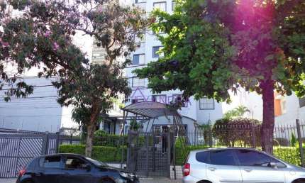 Apartamento com 2 dormitórios à venda, 54 m² por R$ 509.990,00 - Ipiranga - São Paulo/SP