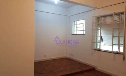 Apartamento com 1 dormitório para alugar, 35 m² por R$ 1.498,88/mês - Santa Efigênia - São Paulo/SP