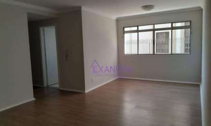Apartamento com 2 dormitórios à venda, 100 m² por R$ 589.000,00 - Vila Gumercindo - São Paulo/SP