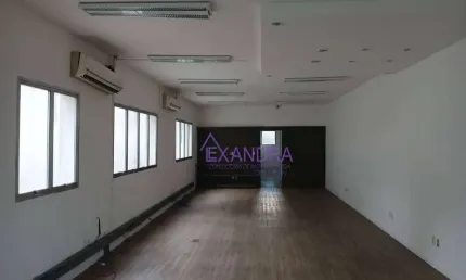 Prédio para alugar, 350 m² por R$ 7.600,00/mês - Alto do Ipiranga - São Paulo/SP