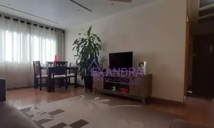 Apartamento com 2 dormitórios à venda, 64 m² por R$ 389.900,00 - Vila Moinho Velho - São Paulo/SP