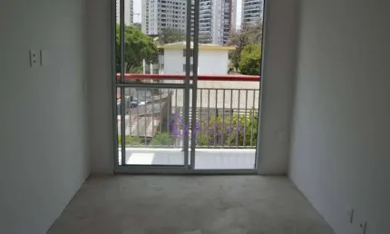 Apartamento com 2 dormitórios à venda, 37 m² por r$ 349.000 - ipiranga - são paulo/sp