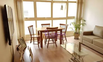Apartamento com 2 dormitórios à venda, 105 m² por r$ 545.000 - ipiranga - são paulo/sp